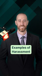 245K views · 2.1K reactions | Harassment examples. #California #EmploymentLaw | D.Law | Facebook