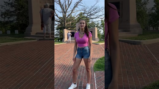 Gettysburg Address monument tour