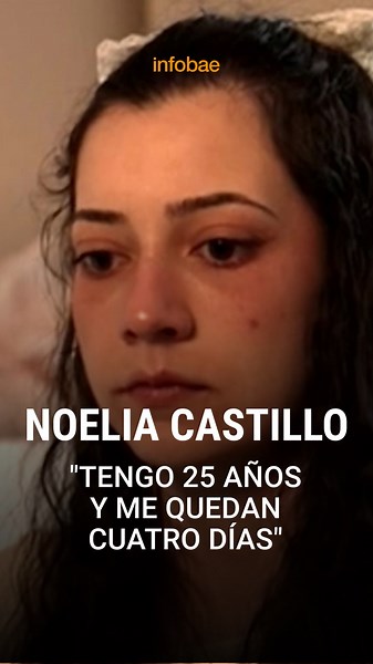 Muere Noelia Castillo, la más joven en recibir la eutanasia en España, tras dos años de lucha en los tribunales