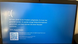 „Bluescreen des Todes“ legt weltweit Büros, Flughäfen, Banken, Supermärkte lahm