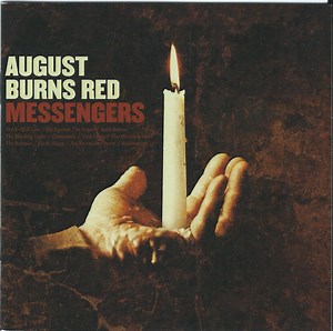 August Burns Red - Messengers