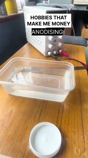 How to Analyze Titanium at Home: A DIY Guide