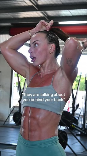 CrossFit: Achieving a Strong Back Through Training
