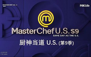 厨神当道 MasterChef 美国版 (第9季) 第2集【中文字幕】