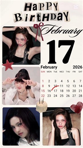 HAPPY 17TH B-DAY CHIKII!! #chiquita