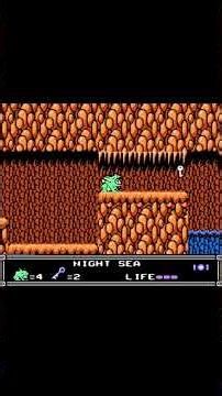 Little Nemo : The Dream Master Part 5 #nes #littlenemo #snes