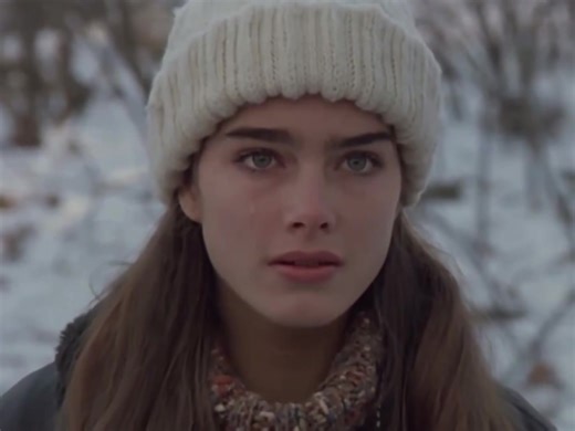 Brooke Shields in Endless Love (1981) Movie Overview