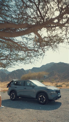 2.1M views · 2.5K reactions | A fun day at the beach made cinematic ☀️ Getting the summer started with the Nissan X-Trail special edition. What are your plans this summer?  #NissanXtrail #DefyOrdinary | Nissan | Facebook