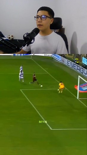 Vean estos golazos | Papillas