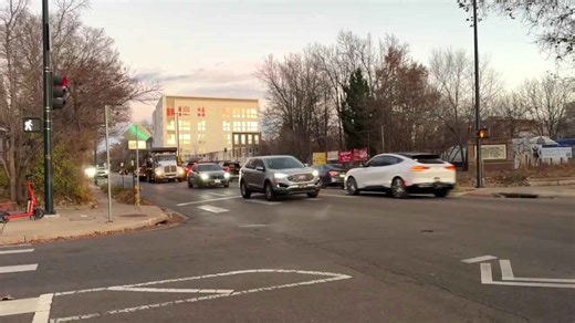 Controversial Alameda Lane repurposing project takes center stage Wednesday evening