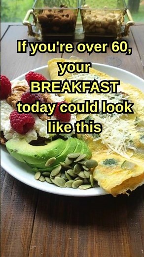 5- Minute Easy High-Protein Breakfast Ideas | Healthy Breakfast Ideas #30 | Quick & Easy Recipes