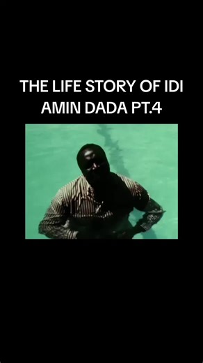 The Tragic Life of Idi Amin's Wives and Family