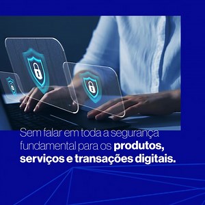 O setor financeiro é um dos mais impactados pela transformação digital. E, por isso, está em constante transformação e dita tendências para os consumidores que estão cada dia mais conectados. Além de simplificar e automatizar processos, as soluções tecnológicas habilitam o futuro e melhoram a interação com os clientes. Confira nosso #HabilitandoFuturo sobre instituições financeiras. #EmbratelHabilita #finanças #setorfinanceito | Claro empresas Brasil | Facebook