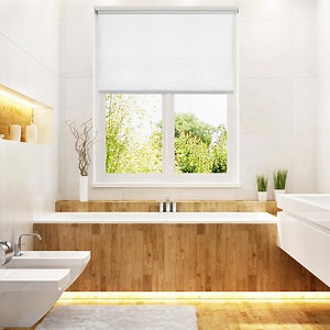 Roller Shade Brackets | Install in Seconds