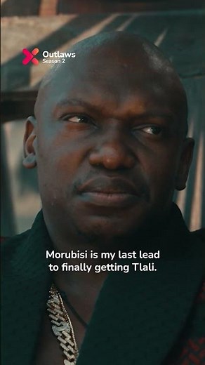 Ep 9 & 10 Trailer | Outlaws | Showmax Original