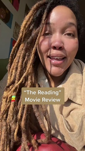 The Reading: Thrilling Suspense and Monique's Powerful Performance