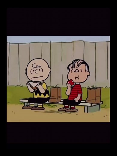 Charlie Brown Sad Walk: Finding Redemption Through Depression