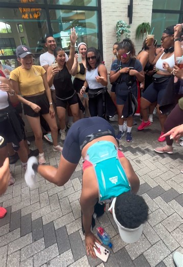 Get Ready for the Exciting Perreo Parties This Quarter