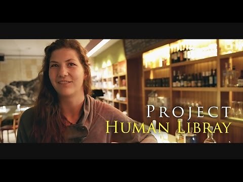 Human Library Project