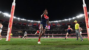 AFL journo says Optus Stadium ‘BETTER’ than MCG