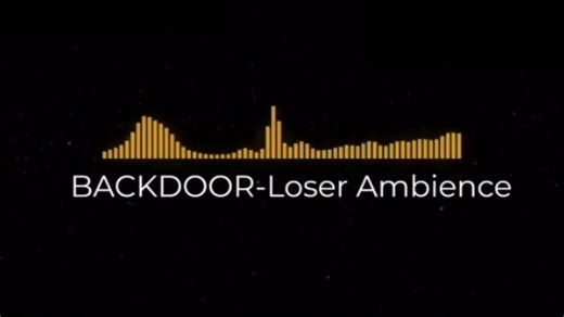 Doors backdoors音乐 & Haste追击音乐 & Timer拉杆音乐