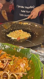 Thai street food | Kara David