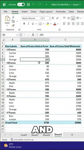 Excel Office Scripts Got a New UI (Run Automations Faster)