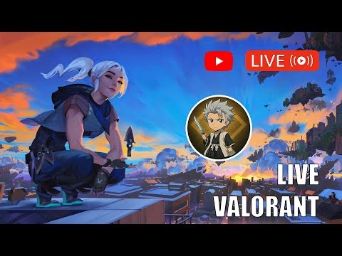 Valorant Zero To Hero part 3 plat | Sri Lanka 🇱🇰