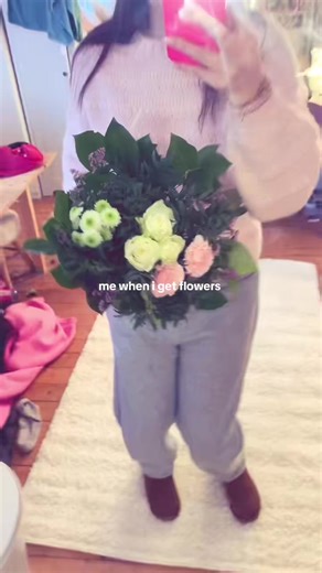 How to Get Flowers: A Guide for Girls and Boyfriends