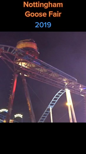 Thrill Rides on TikTok