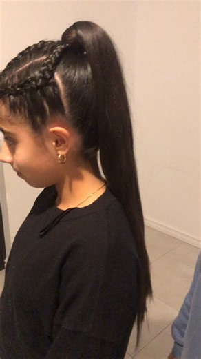 Beautiful braids for pretty twins ‍♂️ with natural hair #joondalup #hairstyles #momof3 | Braiding Latinas | Facebook