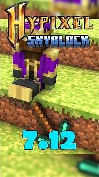 help me, whats some need to know commands for #hypixel #hypixelskyblock #hypixellive #minecraft