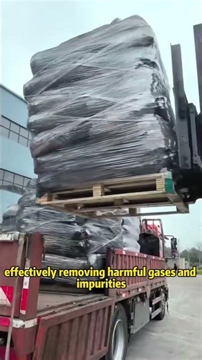 Choose the Right Activated Carbon for Easier Purification