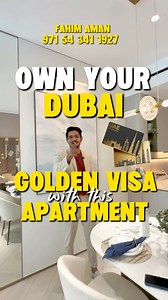 4.9K views · 114 reactions | Dubai Real Estate = Family Visa + ROI . #goldenvisa #uae #Bangladesh #uk #france #dubai #uk #europe | Fahim Aman | Facebook