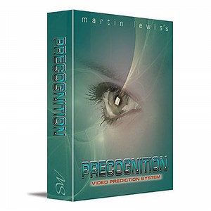 Precognition Video Prediction System