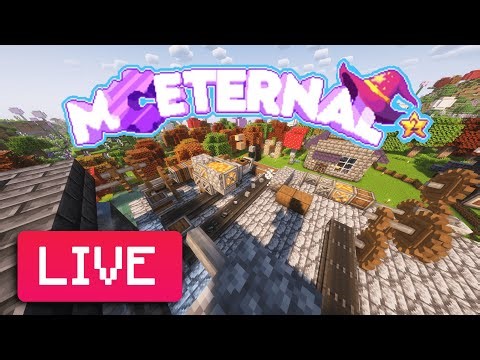 MC Eternal 2 | More Tinkers and Create Mod