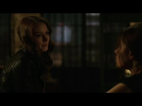 Root & Shaw 5x04 Part 2