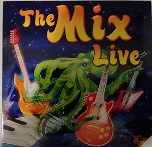 The Mix - Live Promo