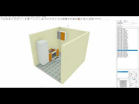 KitchenDraw V10 + Catalogos