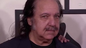 Porn actor Ron Jeremy found mentally incompetent to stand trial for rape
