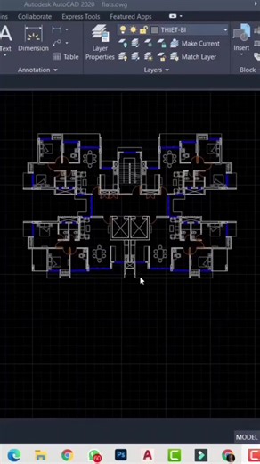 31K views · 252 reactions | Boundary command in AutoCAD [Video] | Autocad, Learn autocad, Autocad tutorial #مهندس_معماري #الهندسة_المدنية #الهندسة_المعمارية #الهندسة #السعودية #هنجر #صنعاء #غزة | المرقب للأستشارات الهندسية Almuraqab Design | Facebook