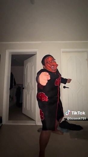 Obito Cosplay Ideas and Memes