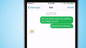50K views · 189 reactions | 8 definitive rules for texting someone you want to date. | Insider Tech | Facebook