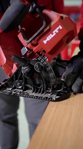 7.1K views · 167 reactions | INNOVATION ALERT  Vi er nu klar med en lang række nye produkter, så I kan arbejde endnu mere produktivt, sikkert og bæredygtigt  Hvad glæder du dig mest til at høre mere om?  Se alle vores nyheder her  https://hilti.to/9f3h3h | Hilti | Facebook