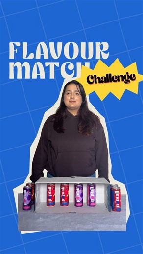 Poptail | Boba Drink on Instagram: "They had one job: match the can. Did they nail it? 🫡 Poptail now available on Blinkit and Swiggy Instamart 🛵✨ . . .[boba in a can India, popping boba pearls,can drink, creamy boba drink, smooth boba beverage, non-carbonated boba drink, café-style boba at home, ready-to-sip boba, aesthetic bubble tea, boba drink for teens, college-friendly boba drink, pocket-friendly bubble tea, viral boba aesthetic, must-try boba can, boba for mood boosts, sweet boba drink, 