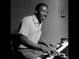 The biography and best hits of Jimmy Smith (Part II)