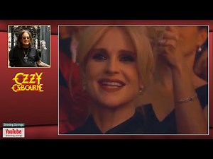 OZZY OSBOURNE - No More Tears - Billy Idol - LIVE