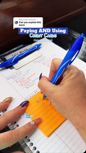 4.6K views · 167 reactions | Using velocity banking with credit cards is helpful for a few reasons! It helps our credit score increase faster, saves money in interest, we earn rewards for using credit cards AND we learn to use credit cards responsibly! #credit #score #tips #howto #creditcard #card | Ashallaboutmoney | Facebook