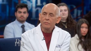 Doctor Examines Brain Scans of ADHD 7-Year-Old | Dr. Phil