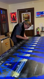 49K views · 867 reactions | With new episodes of Graveyard Carz right around the corner, purchase your piece of GYC history with this Season 20 poster, signed by Mark, Cousin Dougie, Will, and Royal ☠️ https://www.graveyardcarz.com/shop/p/graveyard-carz-season-20-signed-poster | Graveyard Carz | Facebook